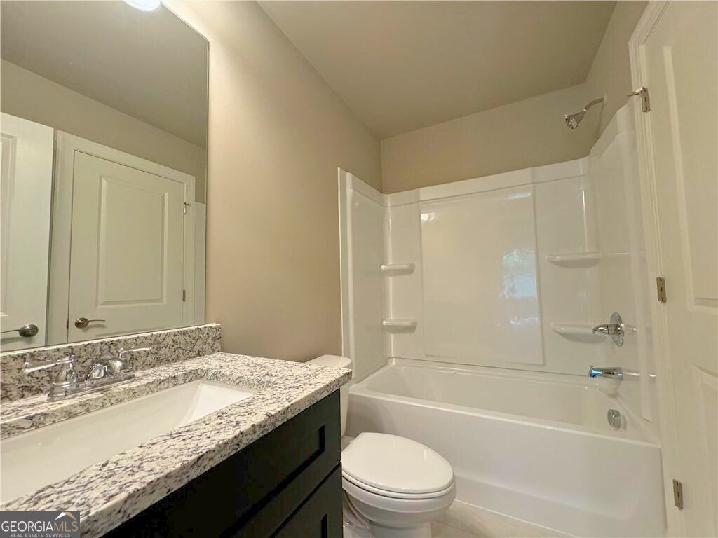 125 Honey Creek Road Conyers - 16