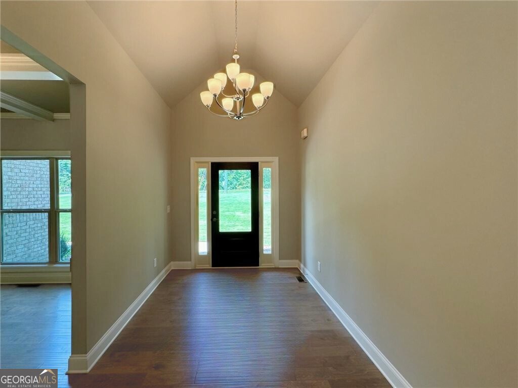 125 Honey Creek Road Conyers - 2