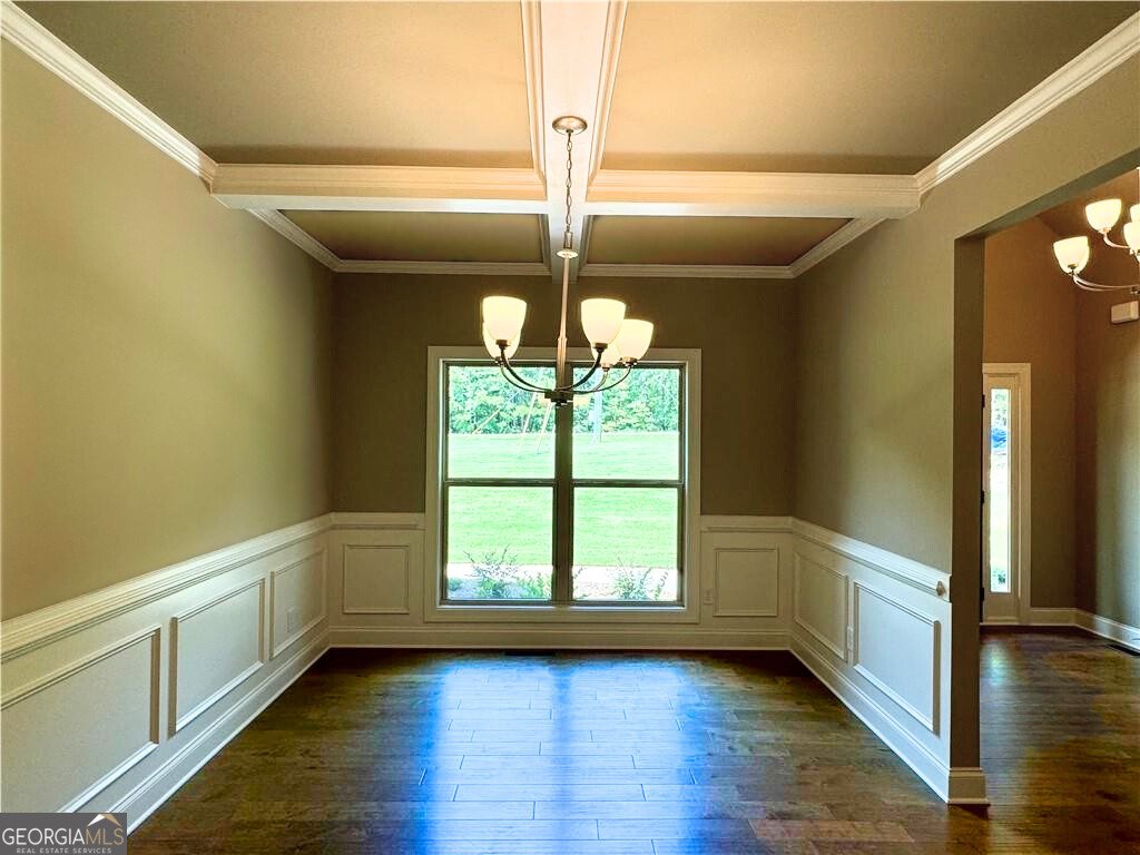 125 Honey Creek Road Conyers - 3