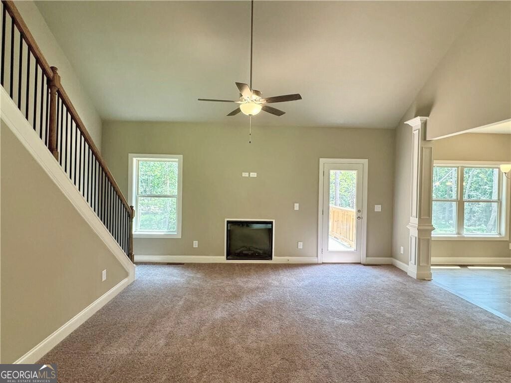 125 Honey Creek Road Conyers - 4