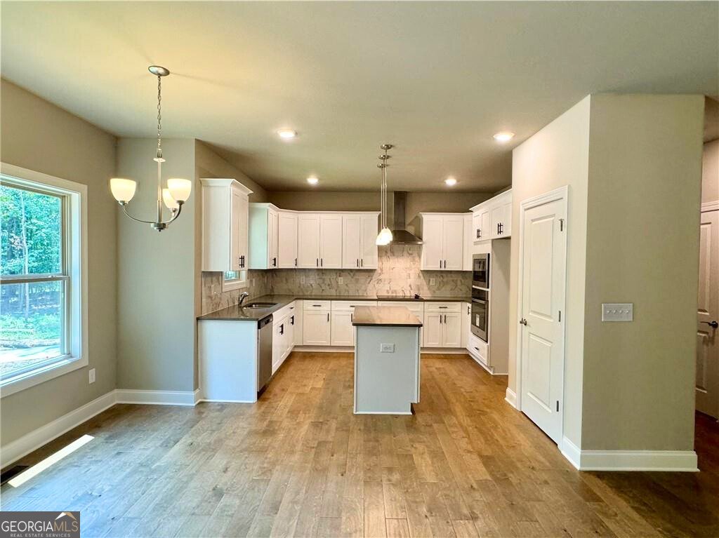 125 Honey Creek Road Conyers - 5