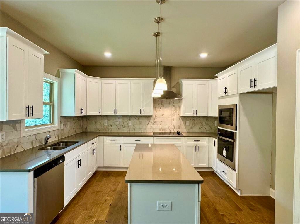 125 Honey Creek Road Conyers - 6