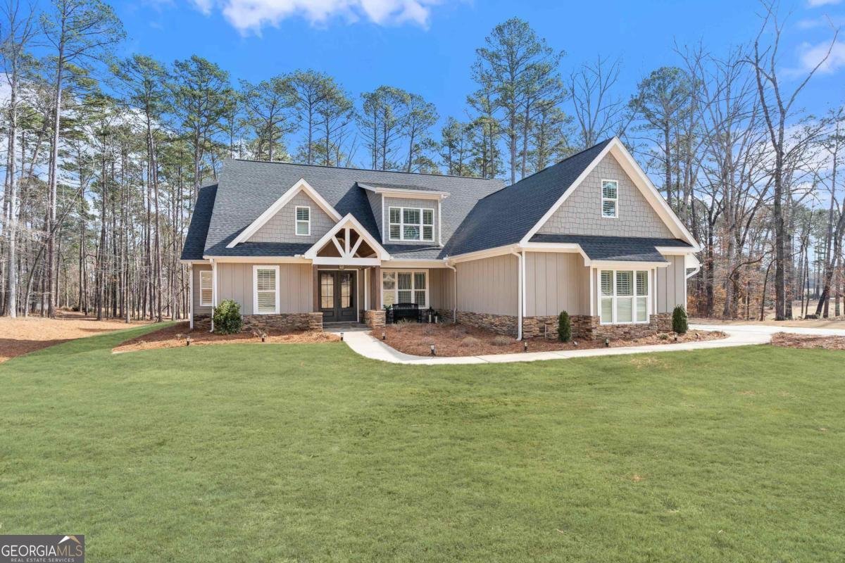 1230 Lake Drive Greensboro - 1