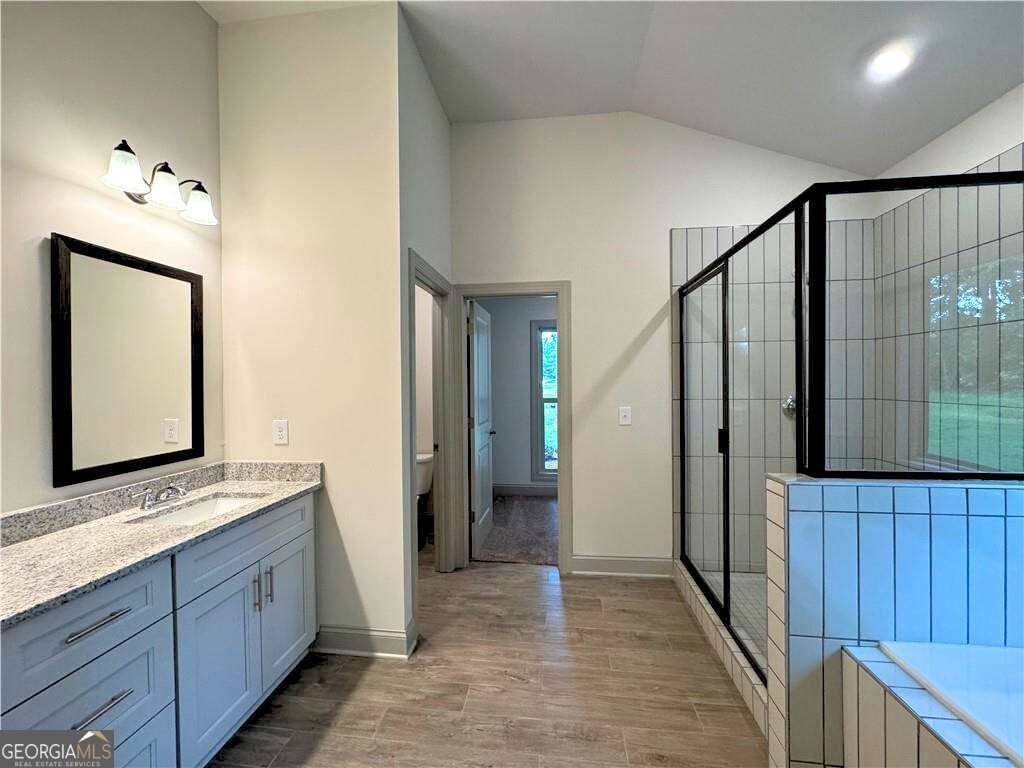 121 Honey Creek Road Conyers - 10