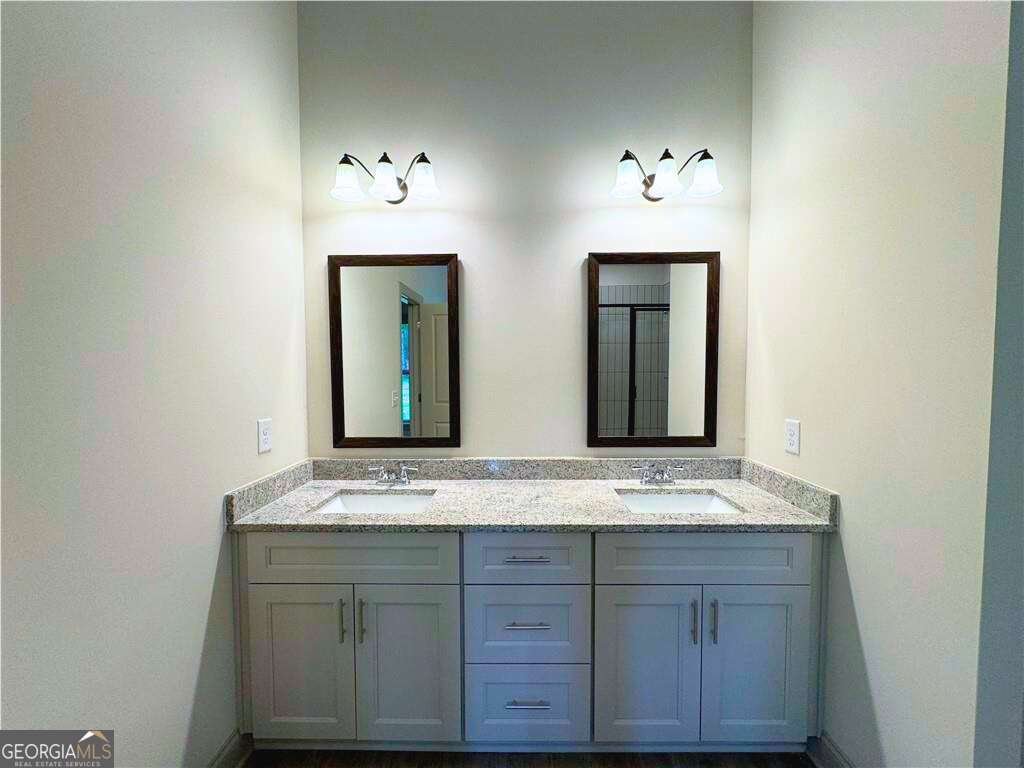121 Honey Creek Road Conyers - 12