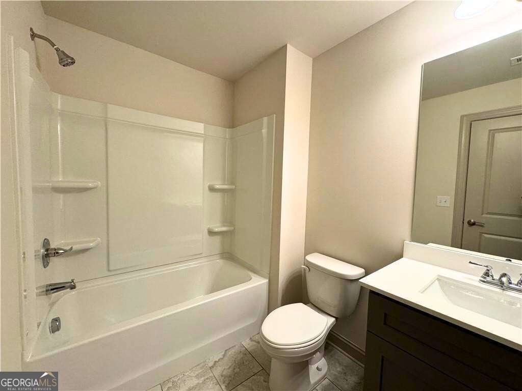 121 Honey Creek Road Conyers - 18
