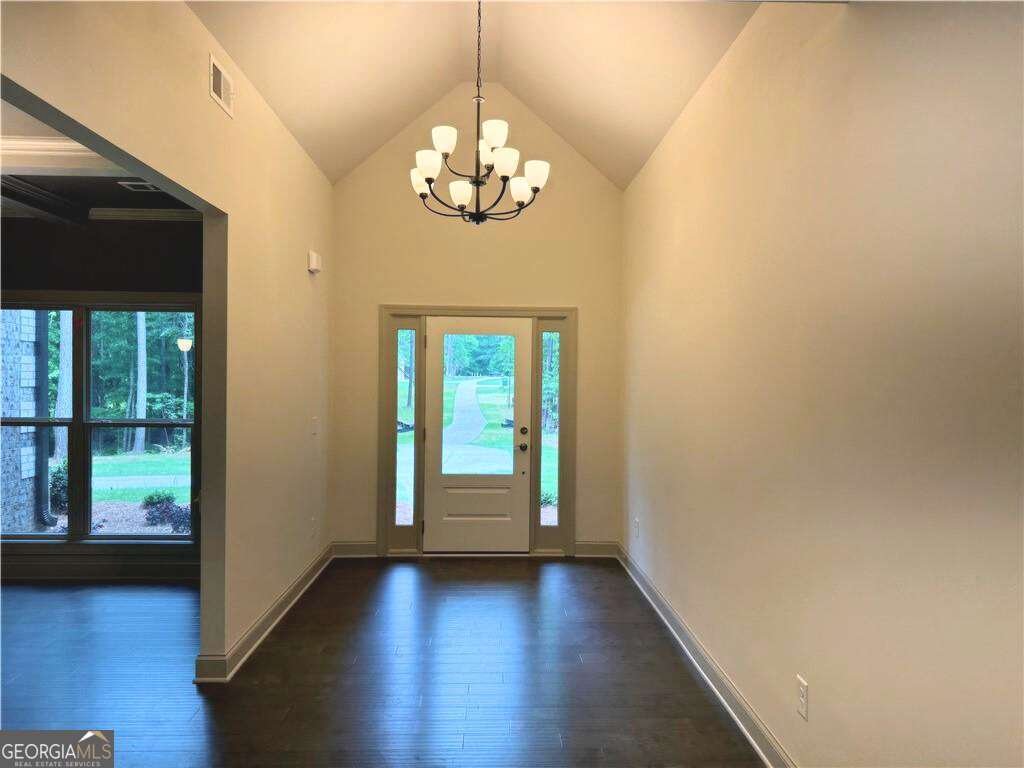 121 Honey Creek Road Conyers - 2