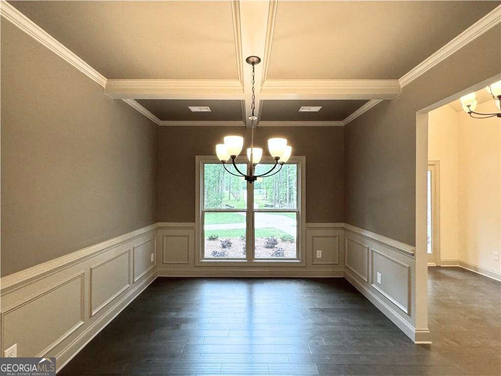 121 Honey Creek Road Conyers - 3