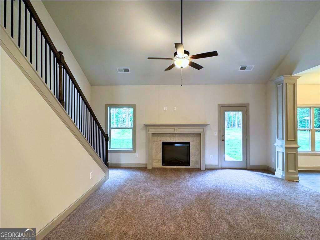 121 Honey Creek Road Conyers - 4