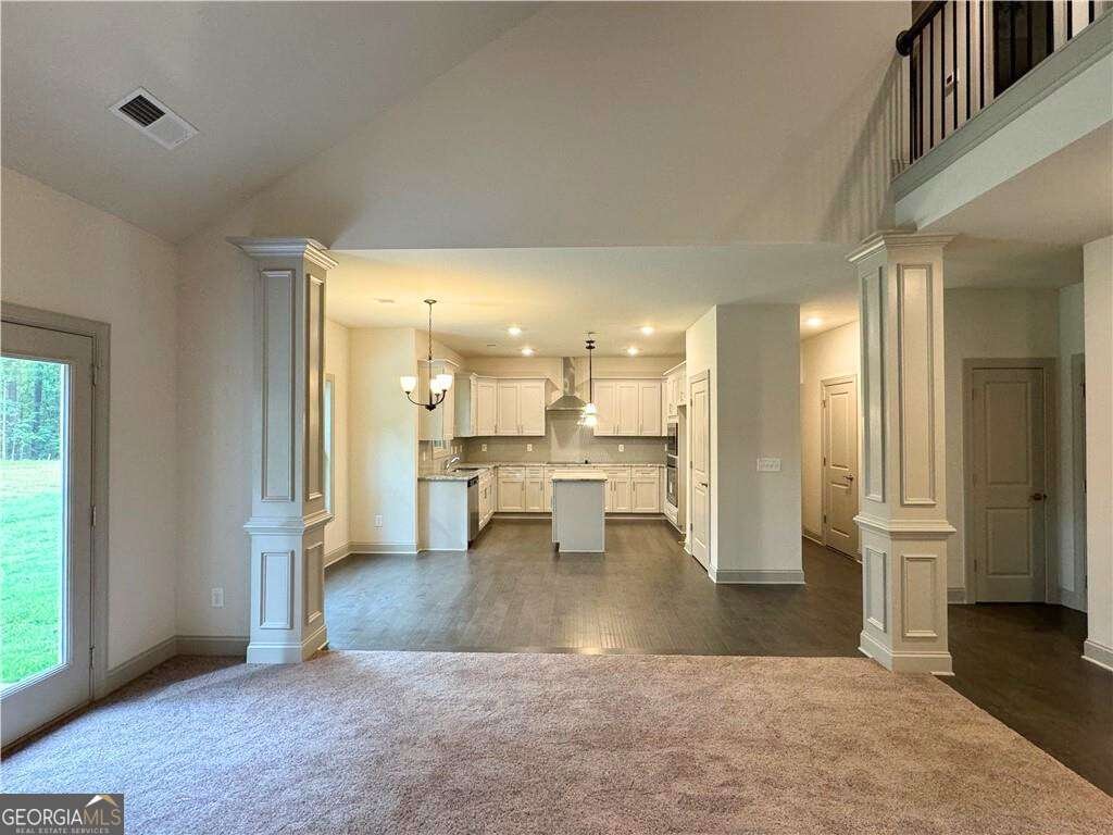 121 Honey Creek Road Conyers - 5