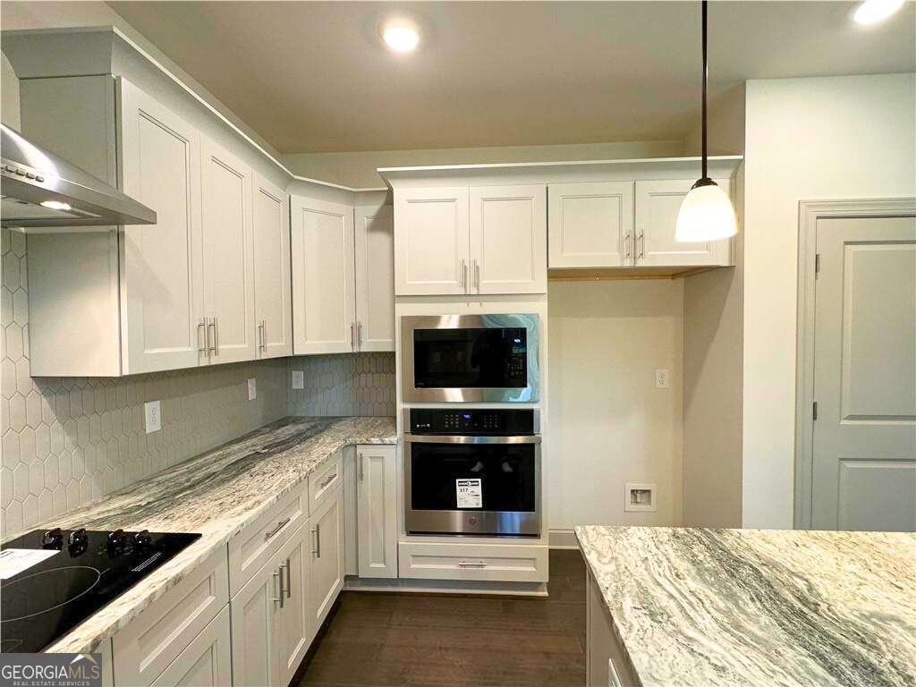 121 Honey Creek Road Conyers - 7