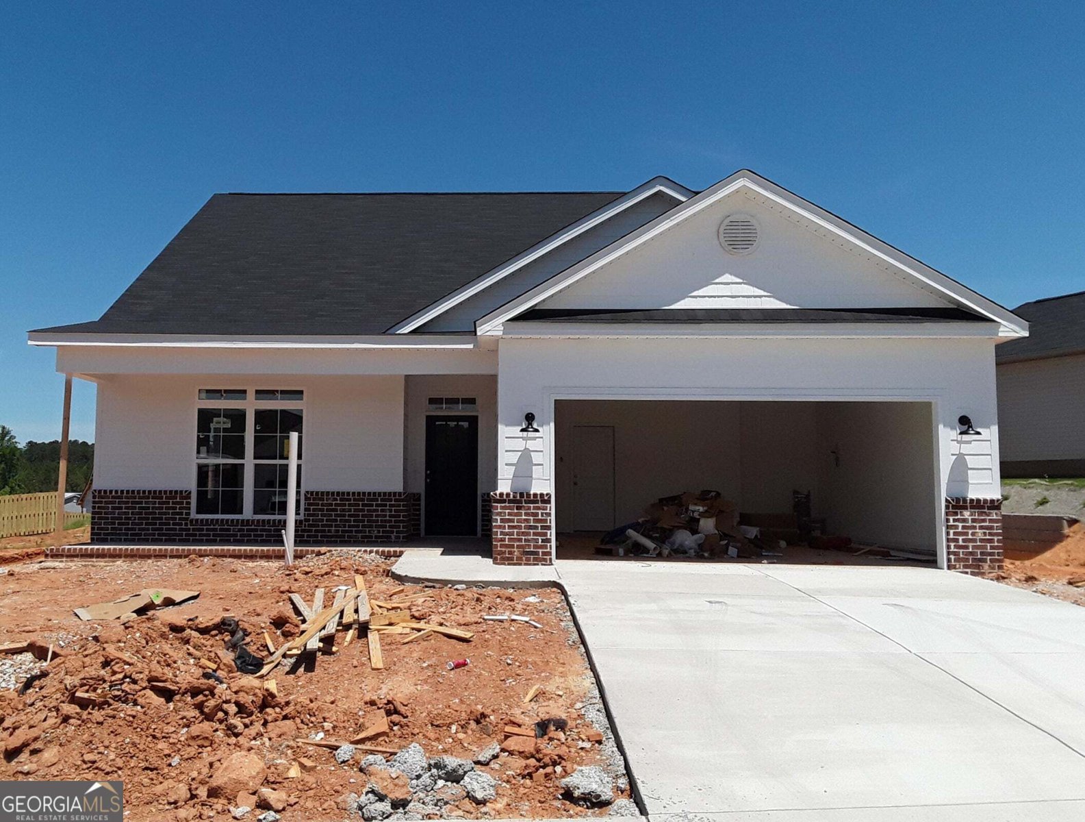 2379 Bundoran Drive Grovetown - 1