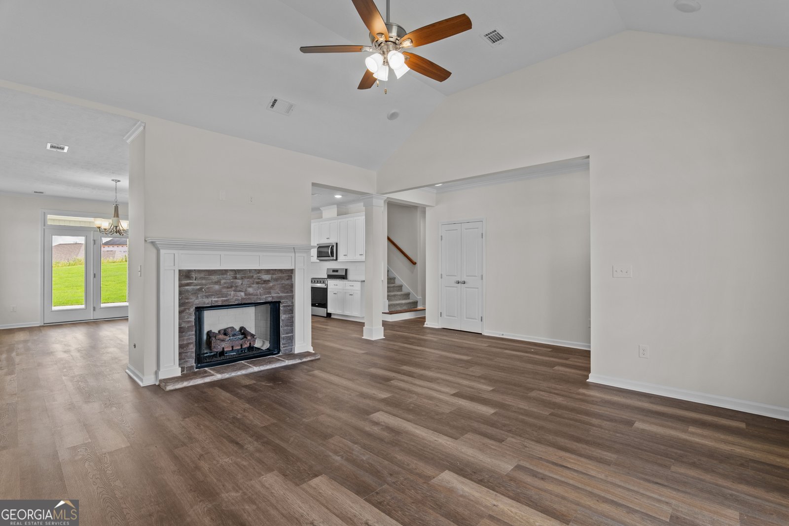 2379 Bundoran Drive Grovetown - 11