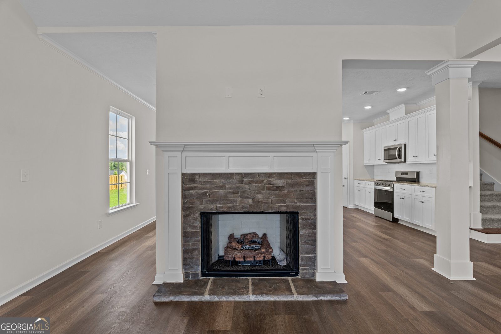 2379 Bundoran Drive Grovetown - 12