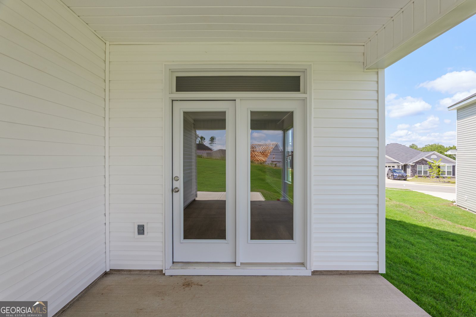 2379 Bundoran Drive Grovetown - 30