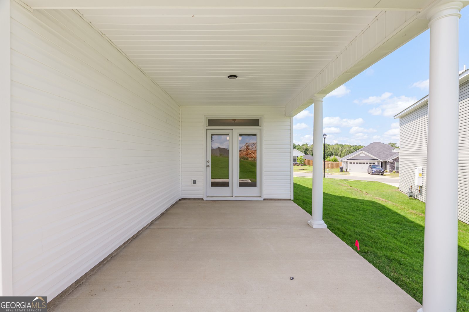2379 Bundoran Drive Grovetown - 31