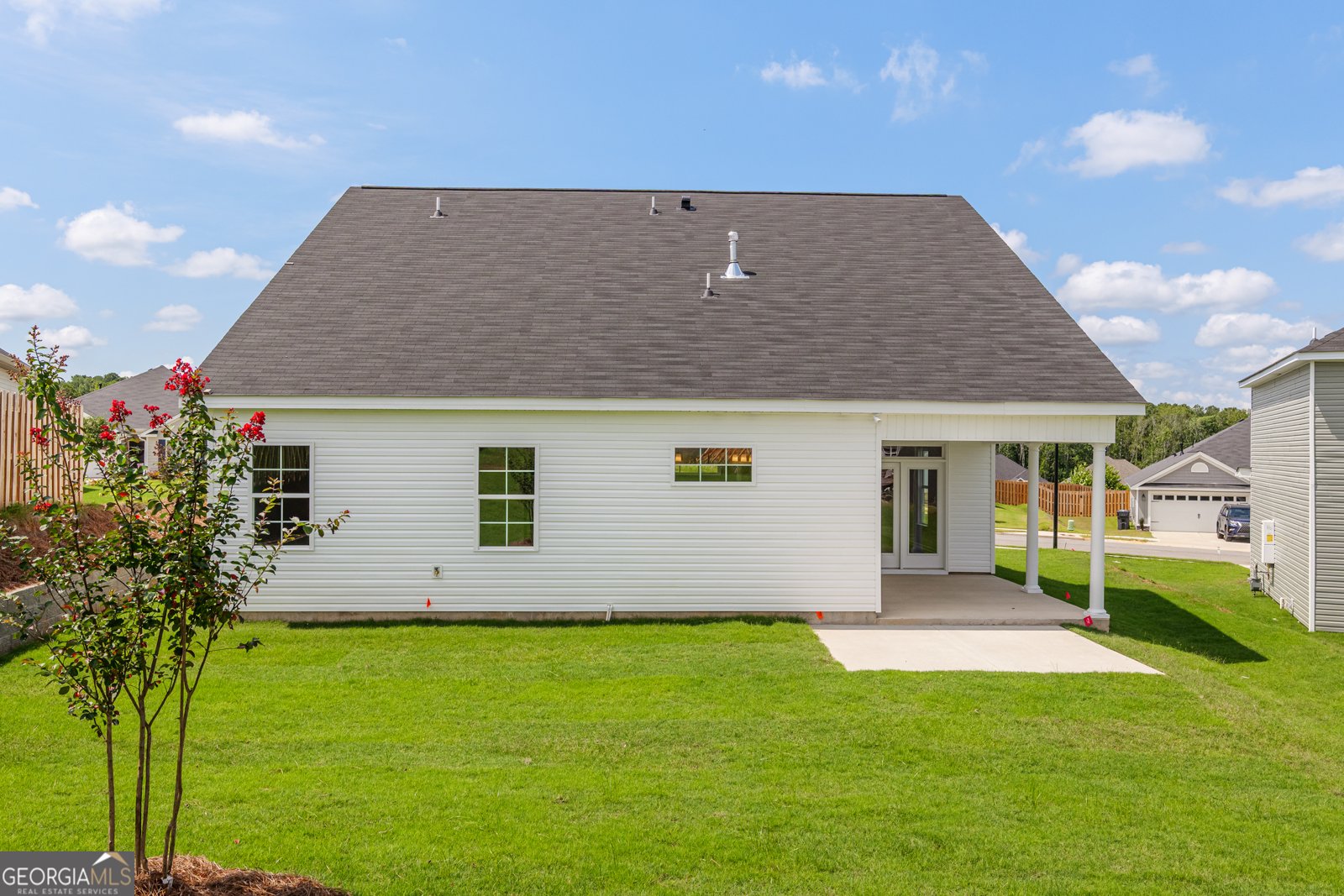 2379 Bundoran Drive Grovetown - 32