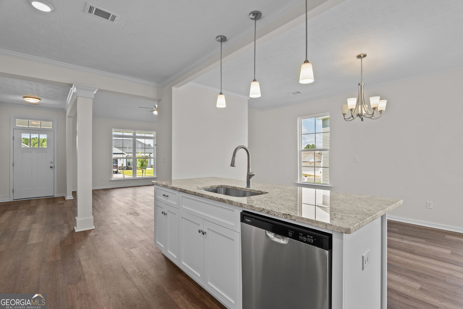 2379 Bundoran Drive Grovetown - 5