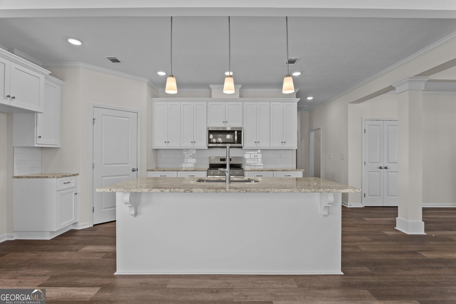 2379 Bundoran Drive Grovetown - 6