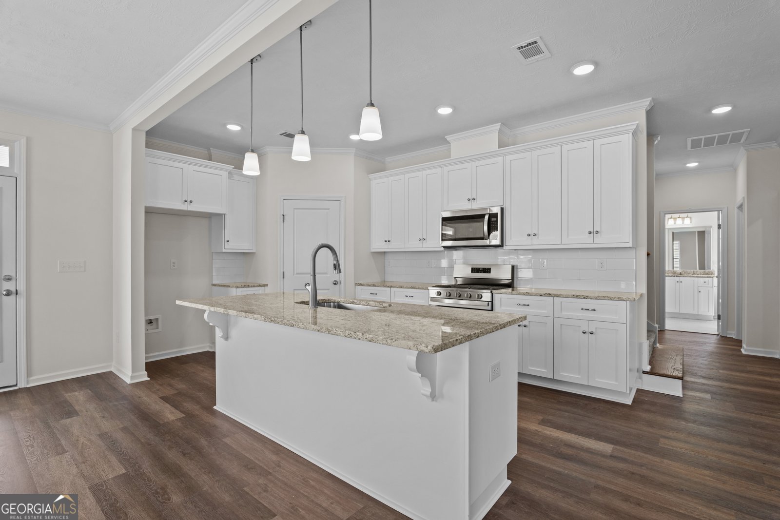 2379 Bundoran Drive Grovetown - 7