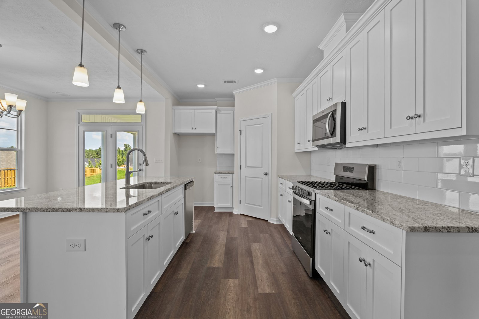 2379 Bundoran Drive Grovetown - 8