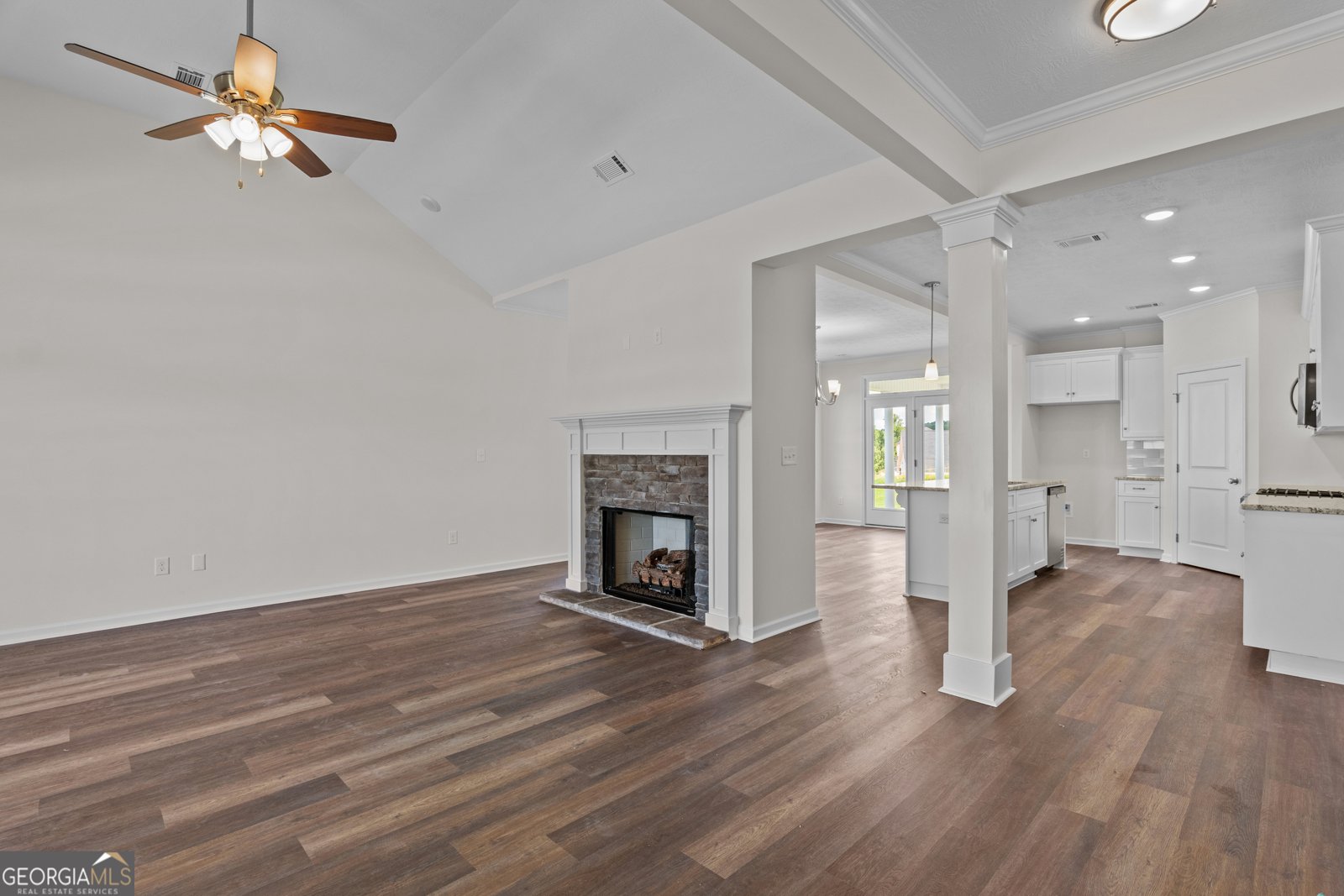 2379 Bundoran Drive Grovetown - 9