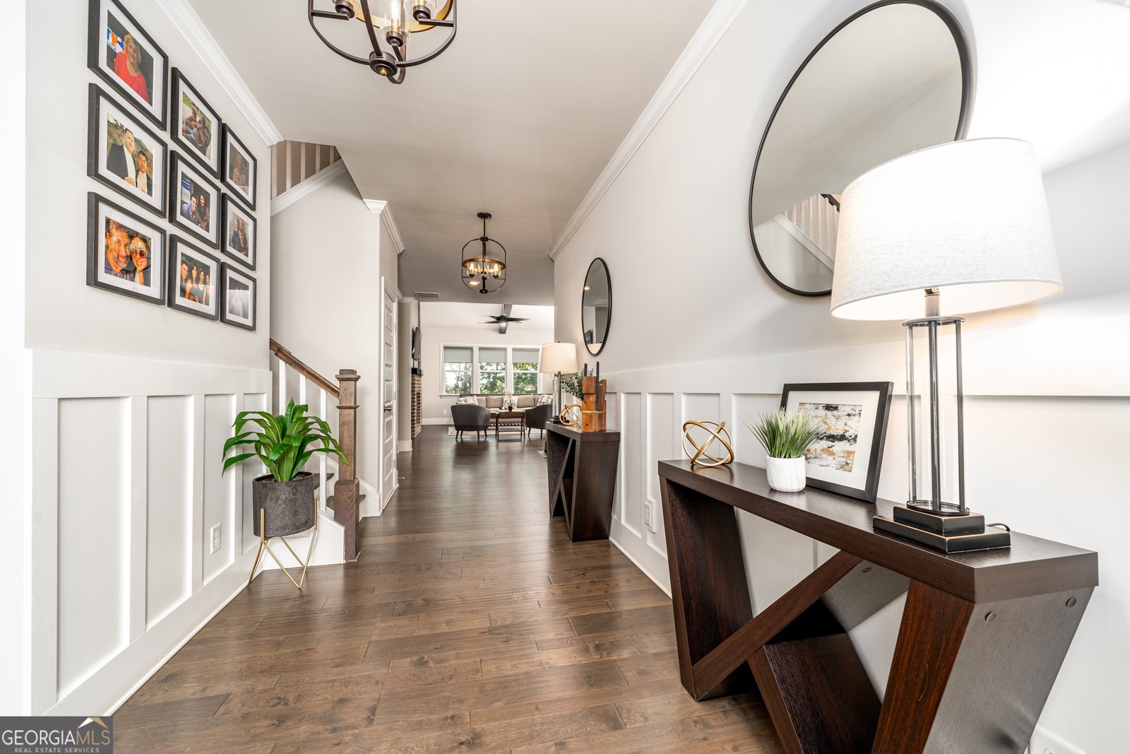 427 Parkbrook Way Canton - 12