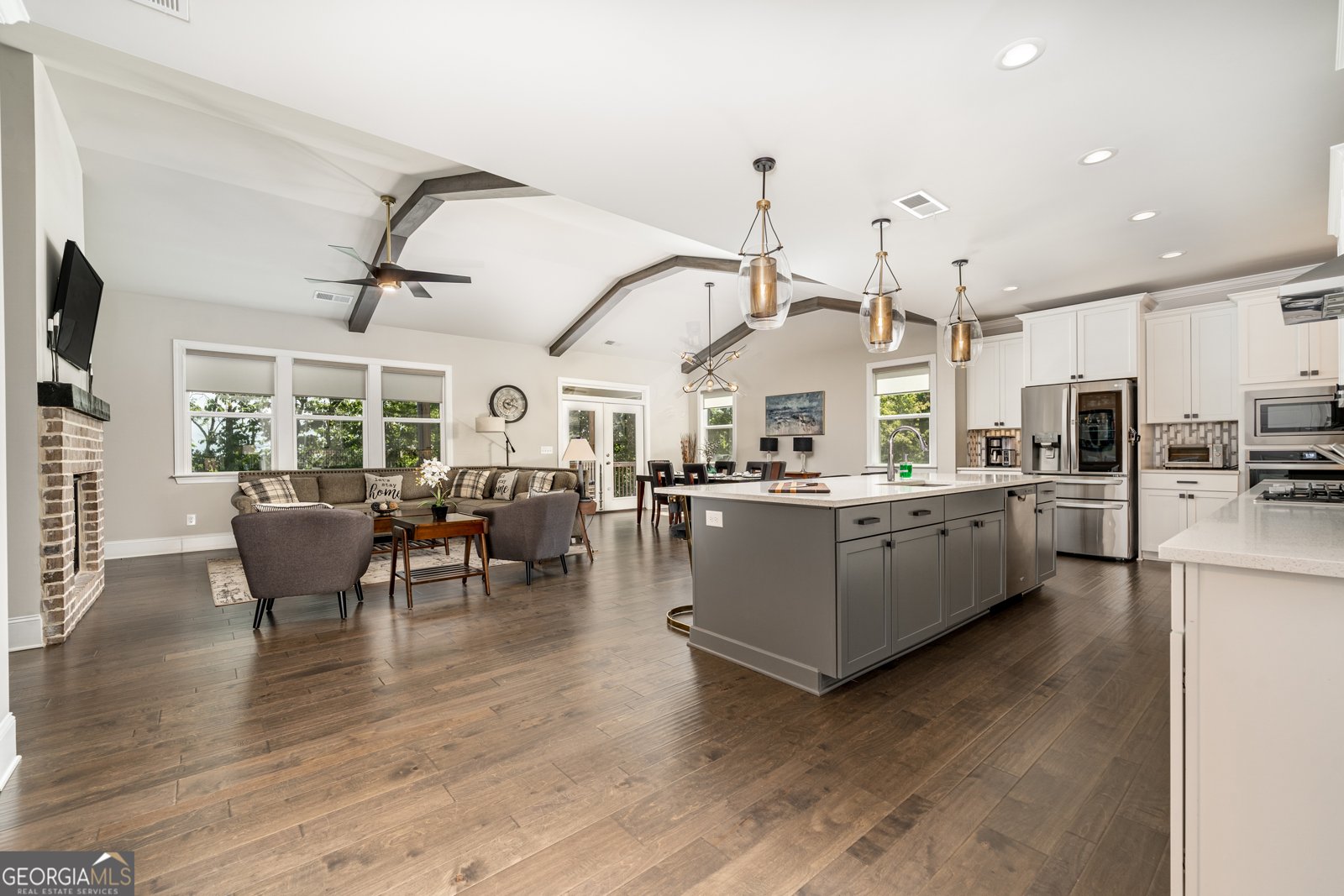 427 Parkbrook Way Canton - 14