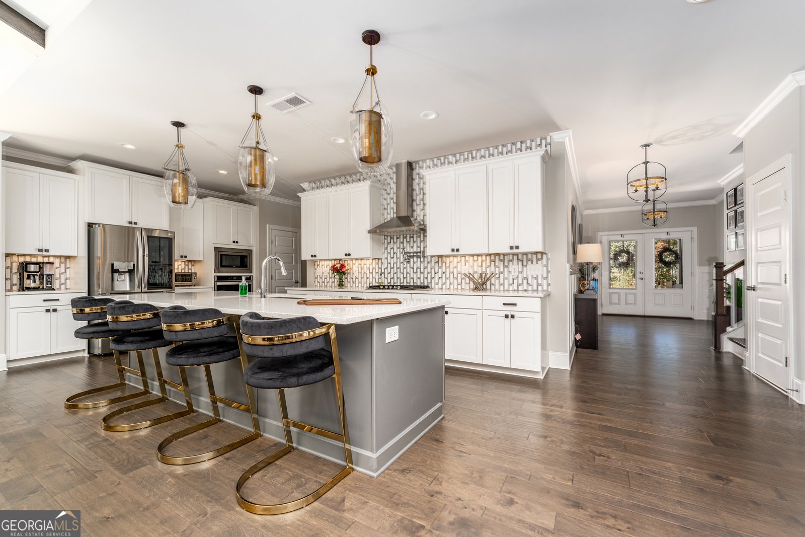 427 Parkbrook Way Canton - 16