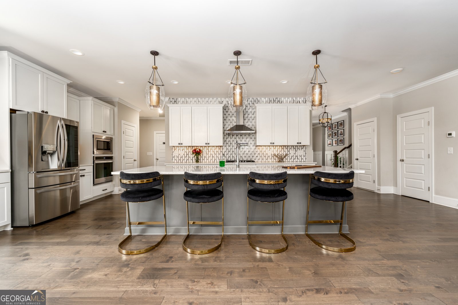 427 Parkbrook Way Canton - 17