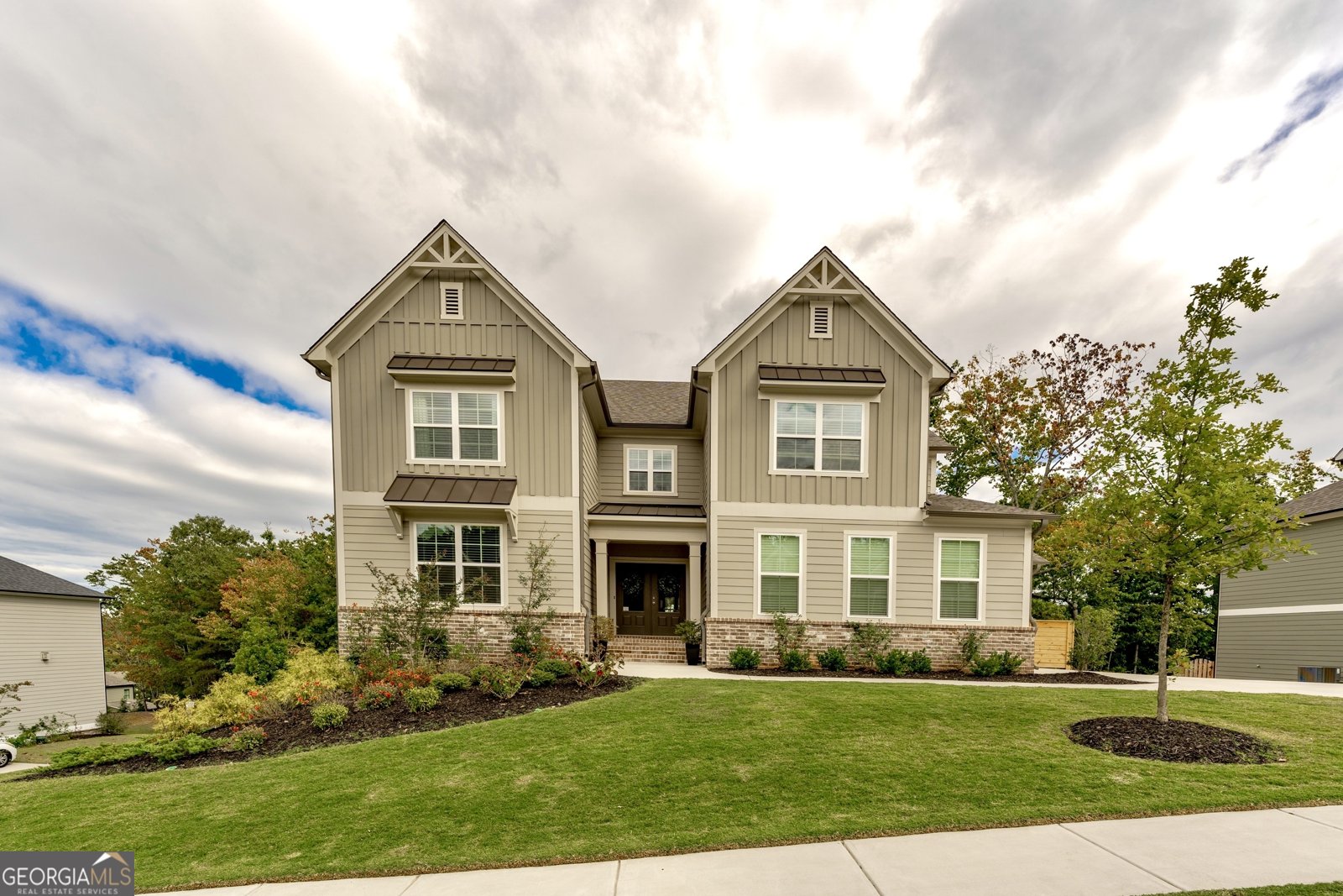 427 Parkbrook Way Canton - 2