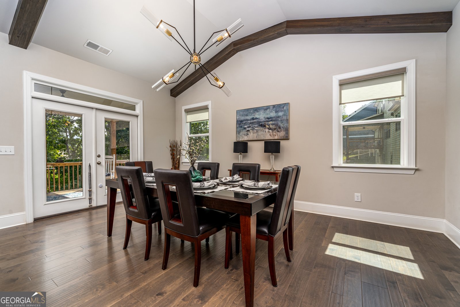 427 Parkbrook Way Canton - 23