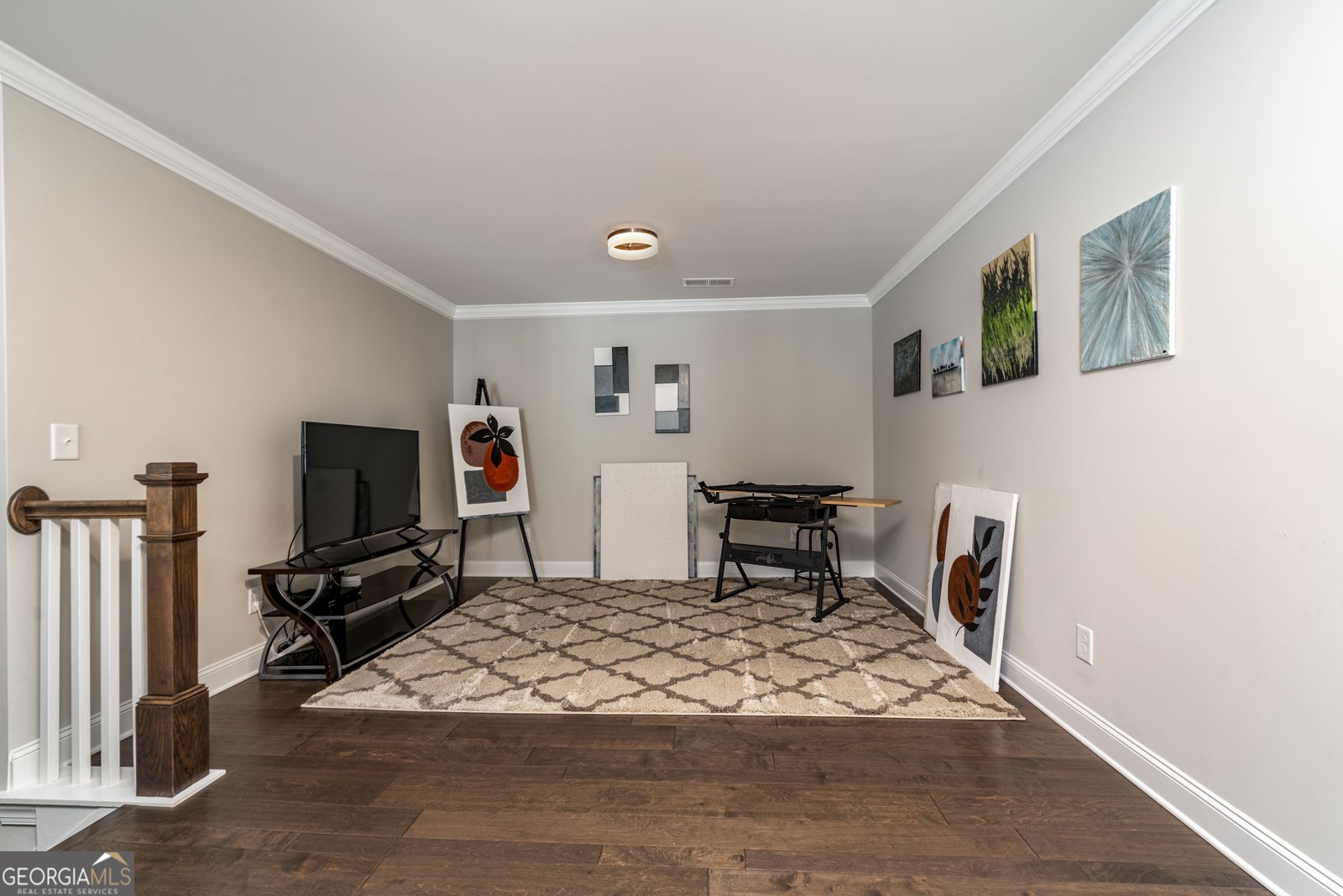 427 Parkbrook Way Canton - 35