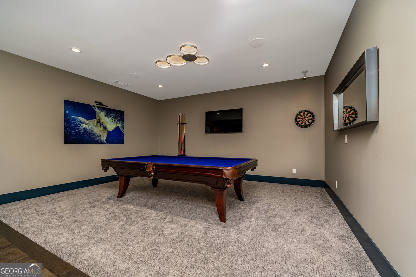 427 Parkbrook Way Canton - 38