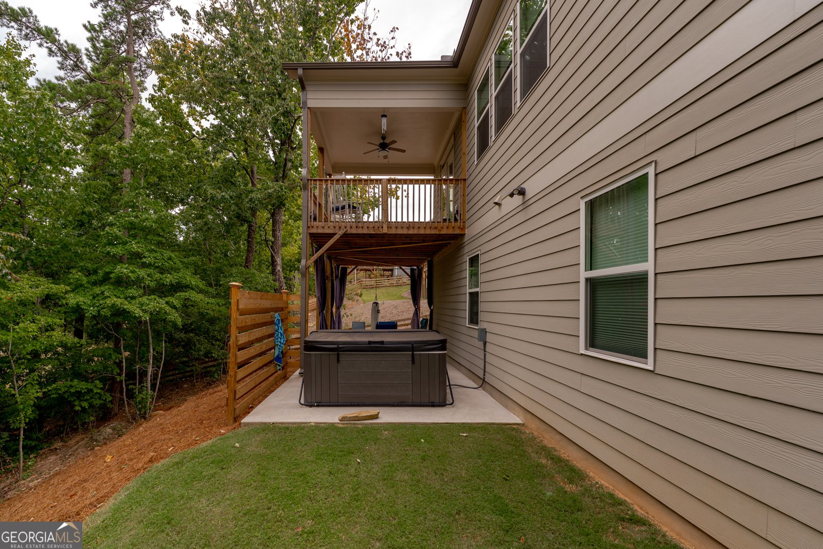 427 Parkbrook Way Canton - 52
