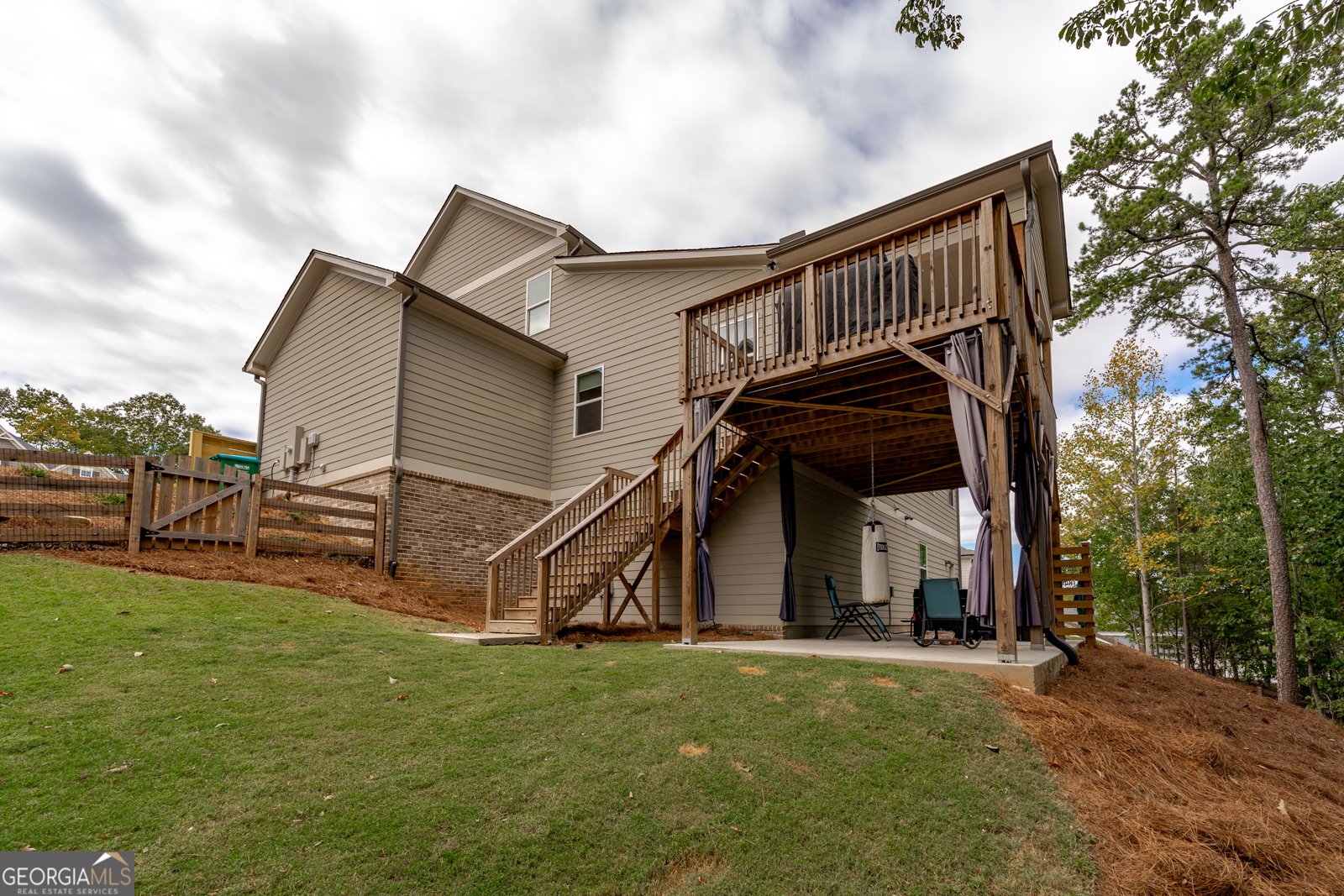 427 Parkbrook Way Canton - 56