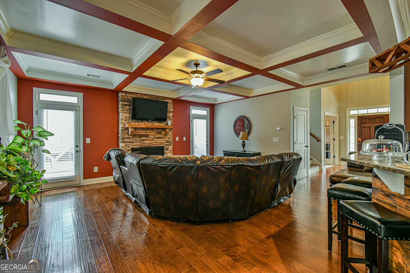 5997 Wildcreek Road Sugar Hill - 10