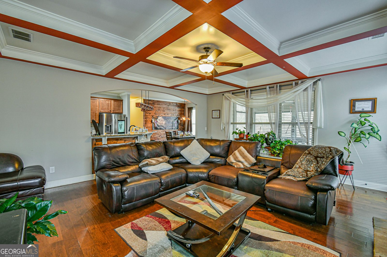 5997 Wildcreek Road Sugar Hill - 11