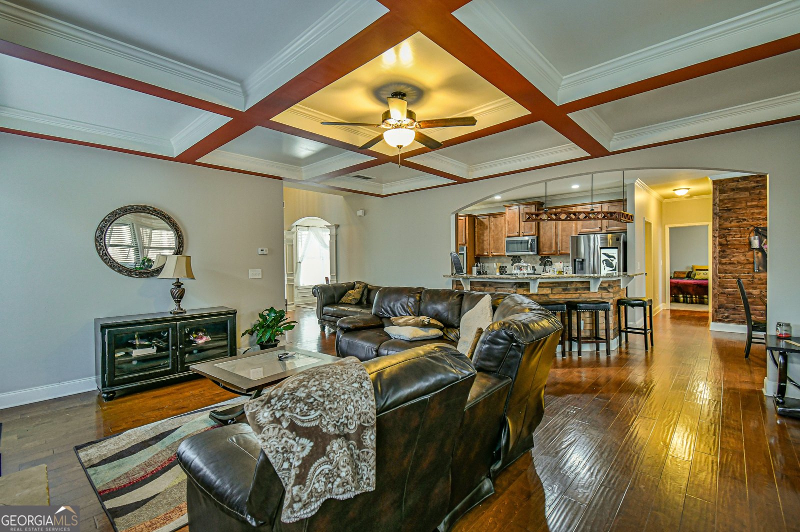 5997 Wildcreek Road Sugar Hill - 12