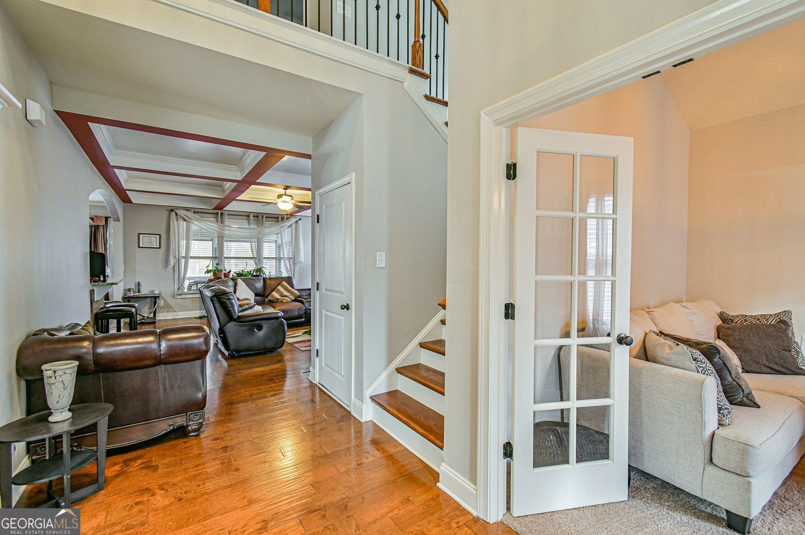 5997 Wildcreek Road Sugar Hill - 14