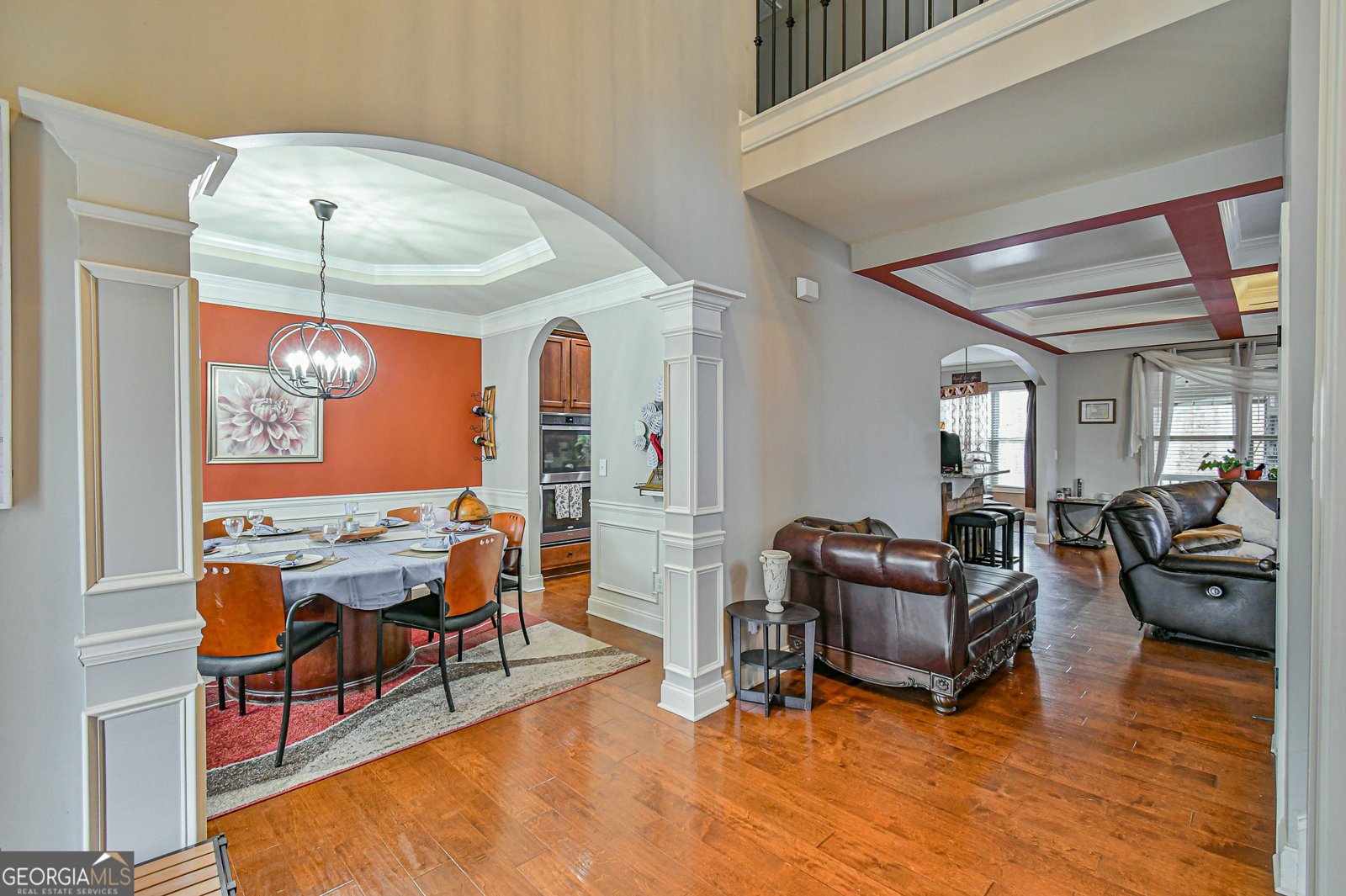 5997 Wildcreek Road Sugar Hill - 15