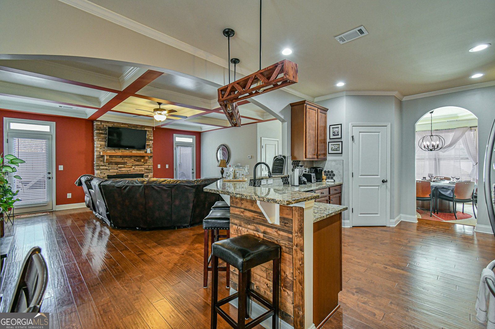 5997 Wildcreek Road Sugar Hill - 17