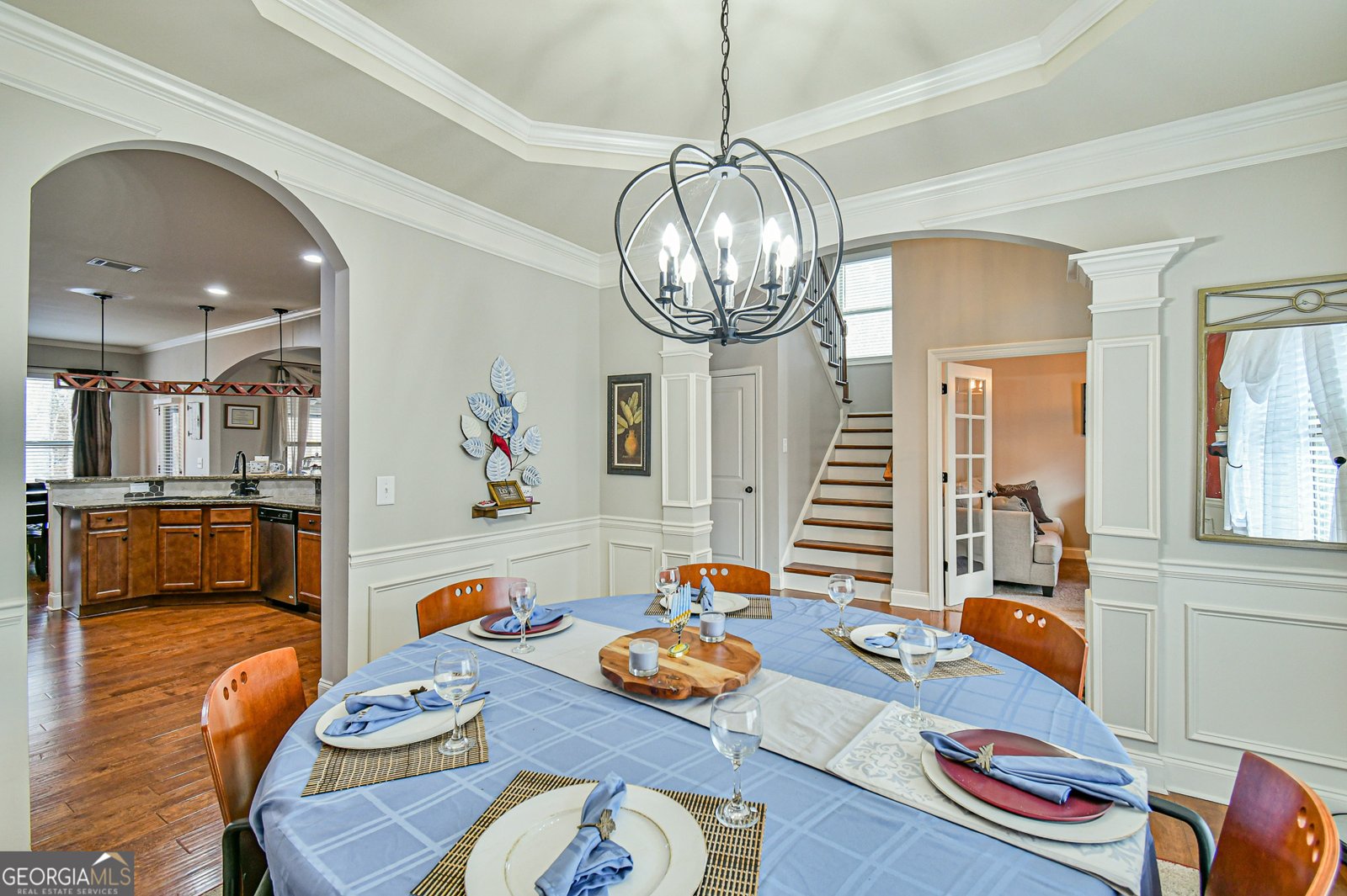 5997 Wildcreek Road Sugar Hill - 18