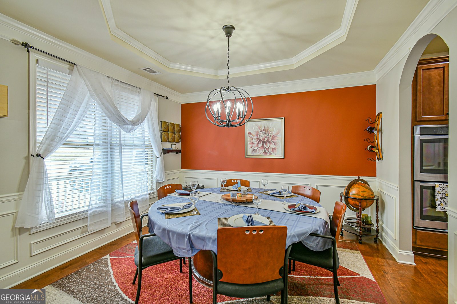 5997 Wildcreek Road Sugar Hill - 19