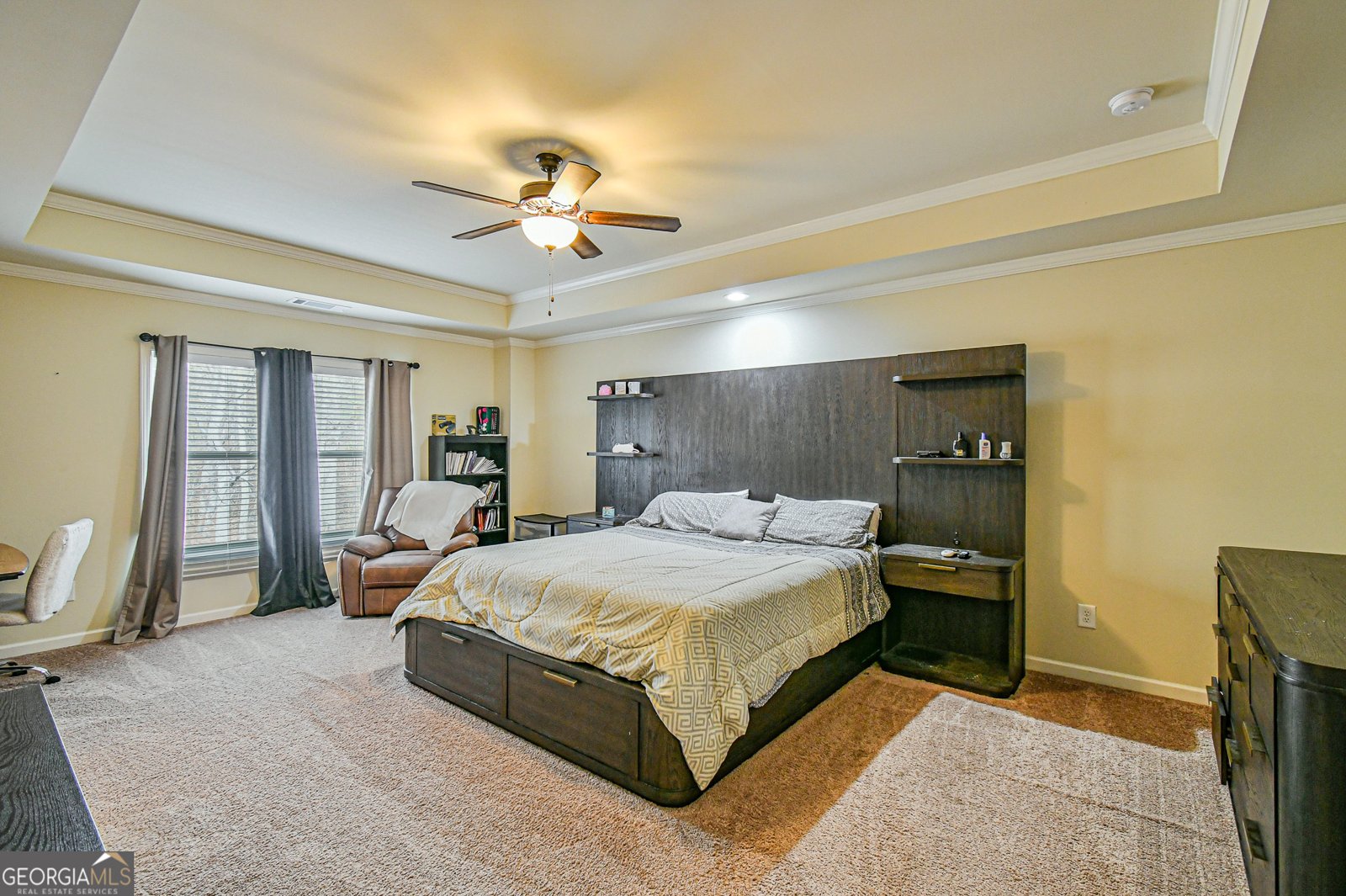 5997 Wildcreek Road Sugar Hill - 20
