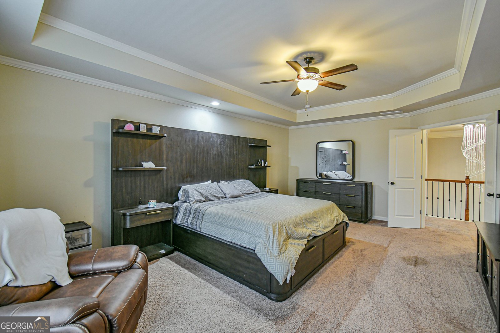 5997 Wildcreek Road Sugar Hill - 21
