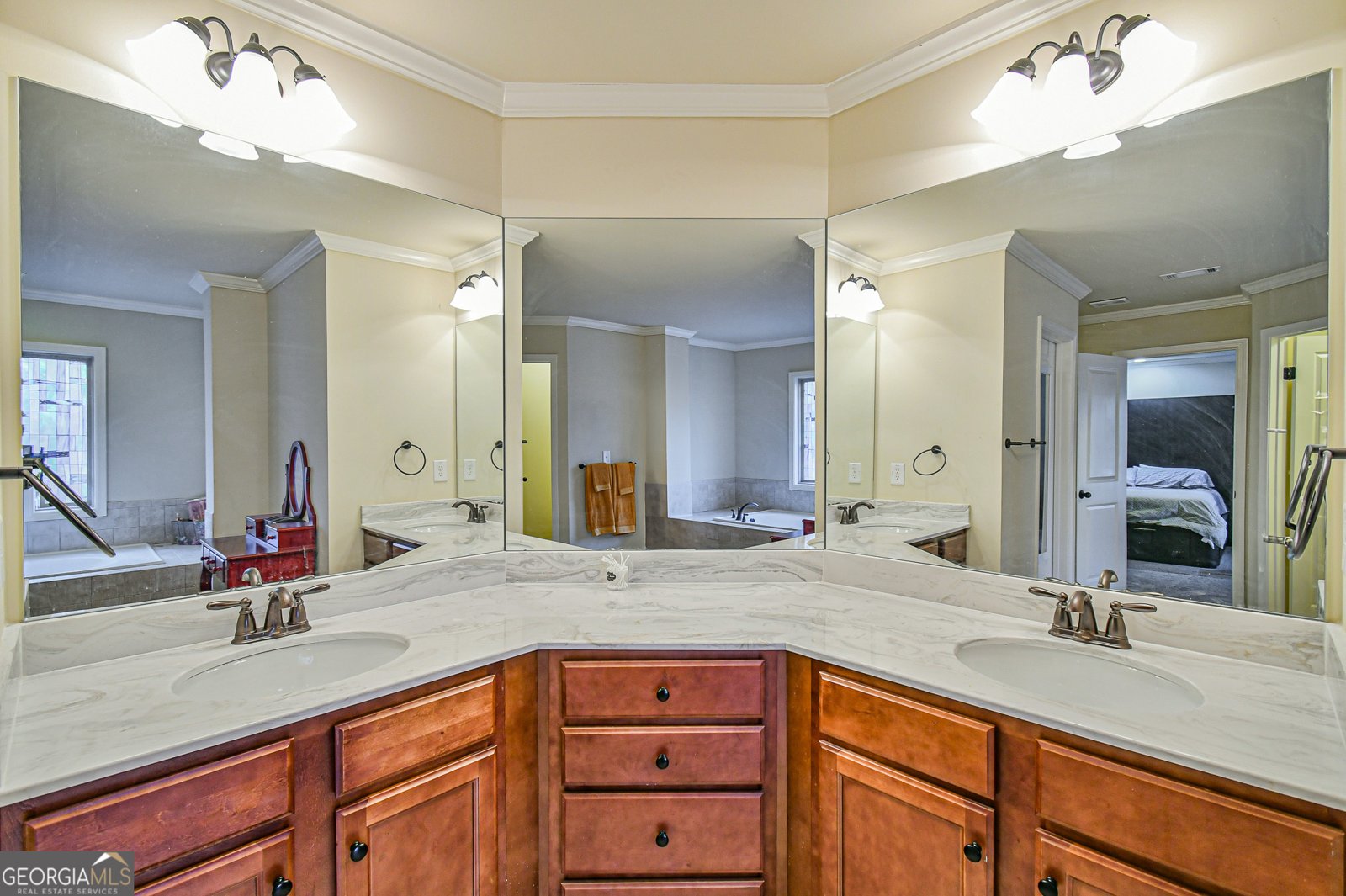 5997 Wildcreek Road Sugar Hill - 24