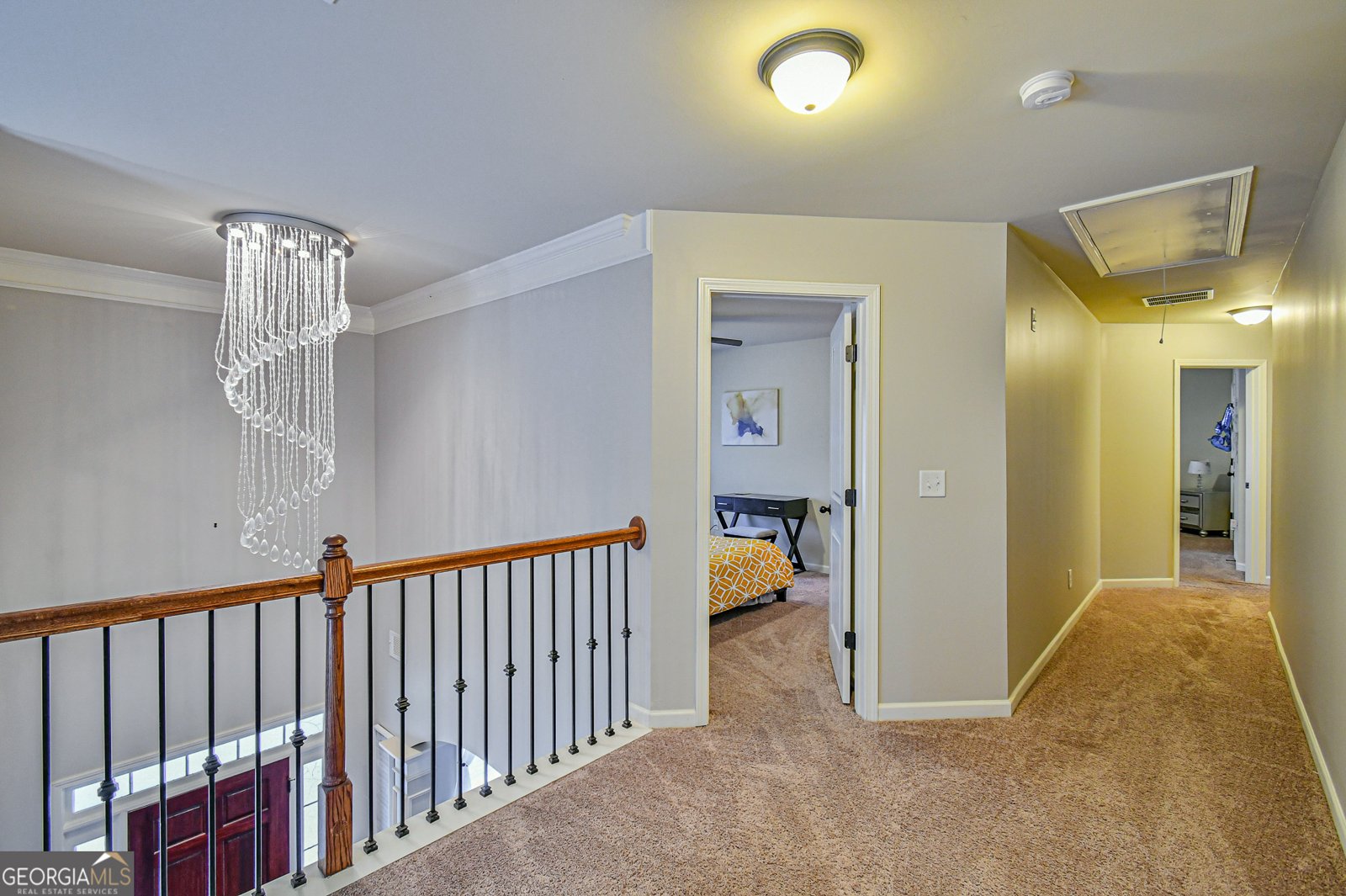 5997 Wildcreek Road Sugar Hill - 27