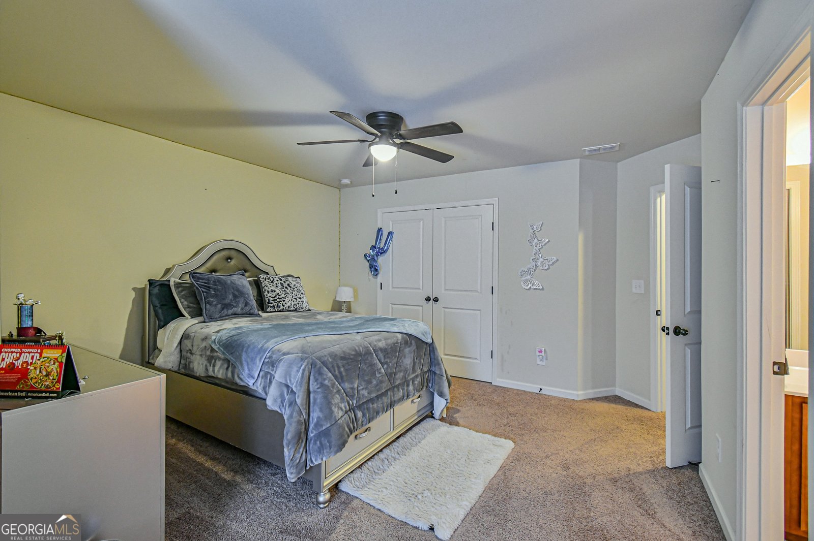 5997 Wildcreek Road Sugar Hill - 32