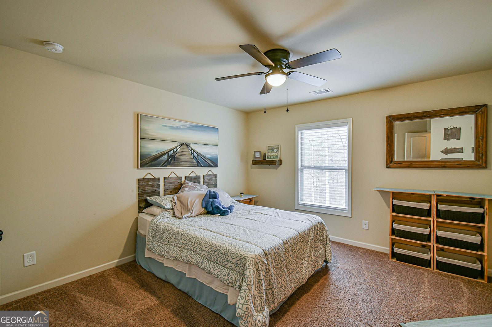 5997 Wildcreek Road Sugar Hill - 35